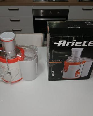 ariete centrika