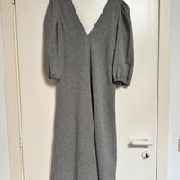 Vestito grigio Zara