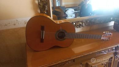 chitarra clarissa 