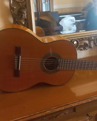chitarra clarissa 
