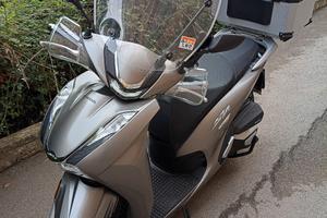 sh 350 