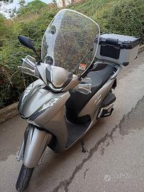 sh 350 