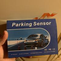 Sensori di parcheggio universali