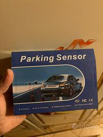Sensori di parcheggio universali