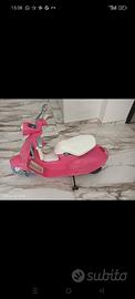 Vespa bimba