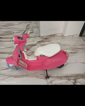 Vespa bimba