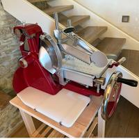 Affettatrice a volano Berkel