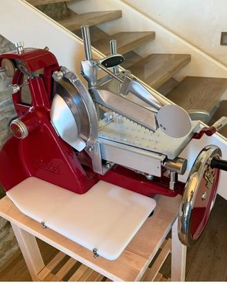 Affettatrice a volano Berkel