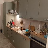 cucina 360 lunga 220 alta