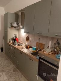 cucina 360 lunga 220 alta