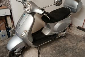 Vespa Piaggio Lx