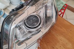 faro bxenon opel insigna 