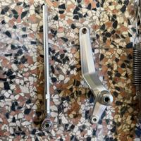 Accessori Mv Agusta Brutale 800 '15