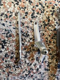 Accessori Mv Agusta Brutale 800 '15