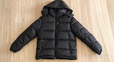 Ralph Lauren Puffer Jacket 