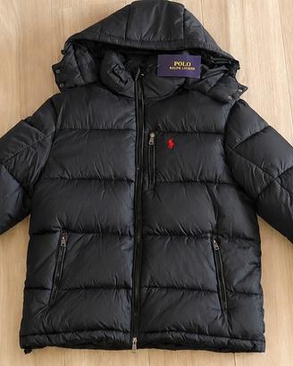 Ralph Lauren Puffer Jacket 