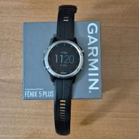 Orologio garmin fenix