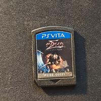 Ninja Gaiden PS VITA