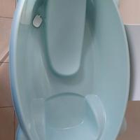 vasca vaschetta bagno cam nuova