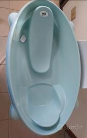 vasca vaschetta bagno cam nuova