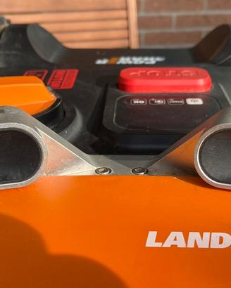 Taglia erba robot Landroid Wr141E WI.FI
