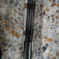 Molle forcella Harley