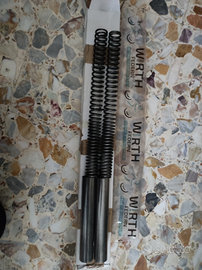 Molle forcella Harley