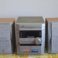 Stereo LG