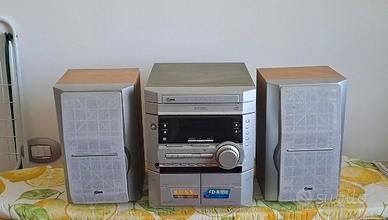 Stereo LG