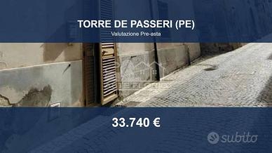 Immobile in asta di 164 m² a Torre de' Passeri