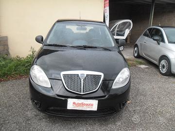 Lancia Ypsilon 1.3 Multijet 16V Argento