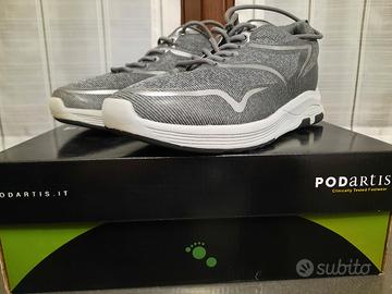 Scarpe ortop. Podartis  donna tg. 39 quasi nuove