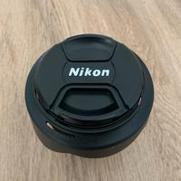 Nikon 24-120 F4