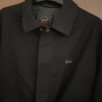 Paul&shark Giubbino uomo blu tg 52