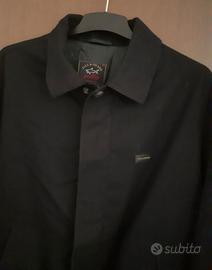 Paul&shark Giubbino uomo blu tg 52