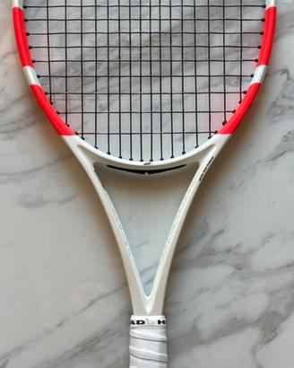 Babolat Pure Strike 100