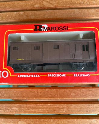 Modello bagagliaio Riva Rossi