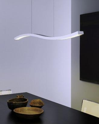 Fontana Arte Serpentine Sospensione SPECIAL PRICE