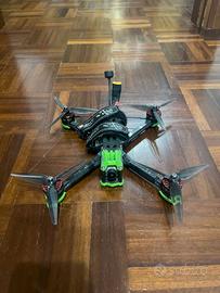 iFlight Nazgul5 HD 6S – Caddx Polar Vista