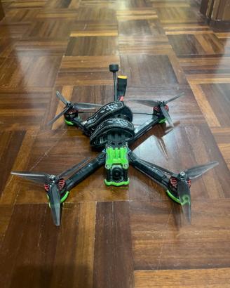 iFlight Nazgul5 HD 6S – Caddx Polar Vista