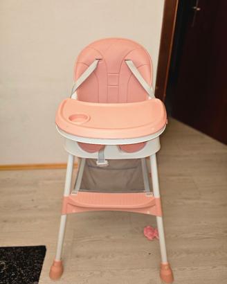 si vende seggiolone