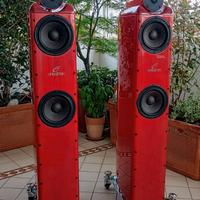 GREGITEK Sirius - Diffusori da pavimento