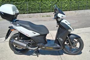 Scooter  Kymco Agility 200i 