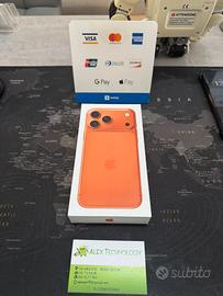 APPLE IPHONE  17 PRO 5G ( 256GB ) NUOVO 