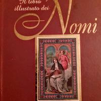 Il Libro illustrato dei Nomi 