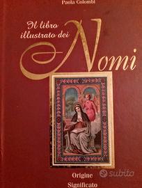 Il Libro illustrato dei Nomi 