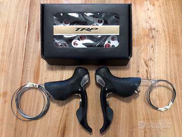 Leve Shimano freni trp