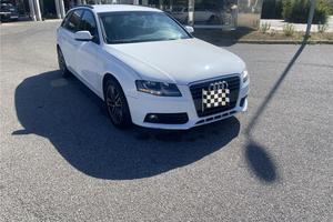 Audi A4 b8 del 2011