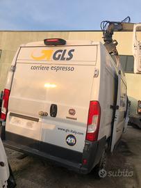 FIAT DUCATO AN 2018