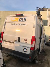 FIAT DUCATO AN 2018